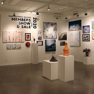 Nelson Museum, Archives & Gallery Memberships
