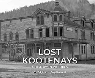 Lost Kootenays