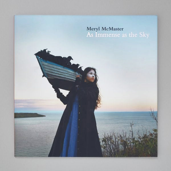 Meryl McMaster Catalogue
