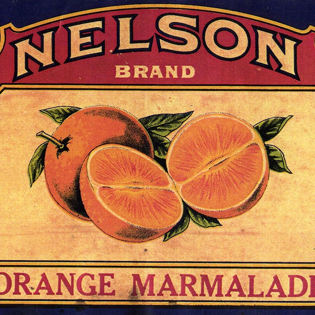 Nelson/Regional Fruit and Beer Lables- from the Touchstones Nelson Archives