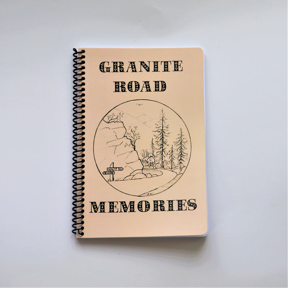 Granite Road Memories