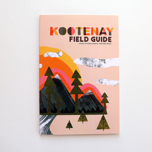 Kootenay Field Guide