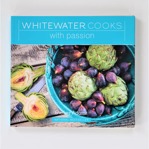 Whitewater Cookbooks